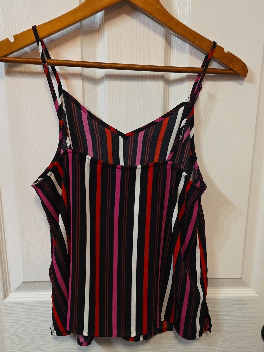 Halogen Striped Cami - Picture 5 of 5